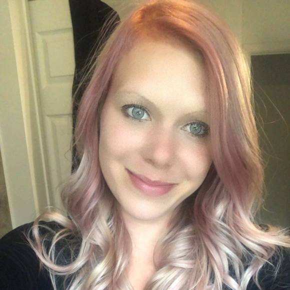 Meet your Posher, Elizabeth - Picture 1 of 1